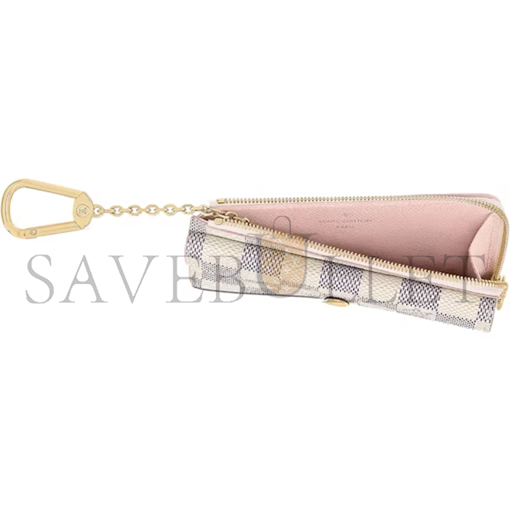 LOUIS VUITTON CARD HOLDER RECTO VERSO N60498 (13*9.5*2.5cm)